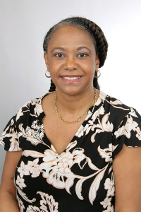 Stephenie Wallace, M.D., MSPH
